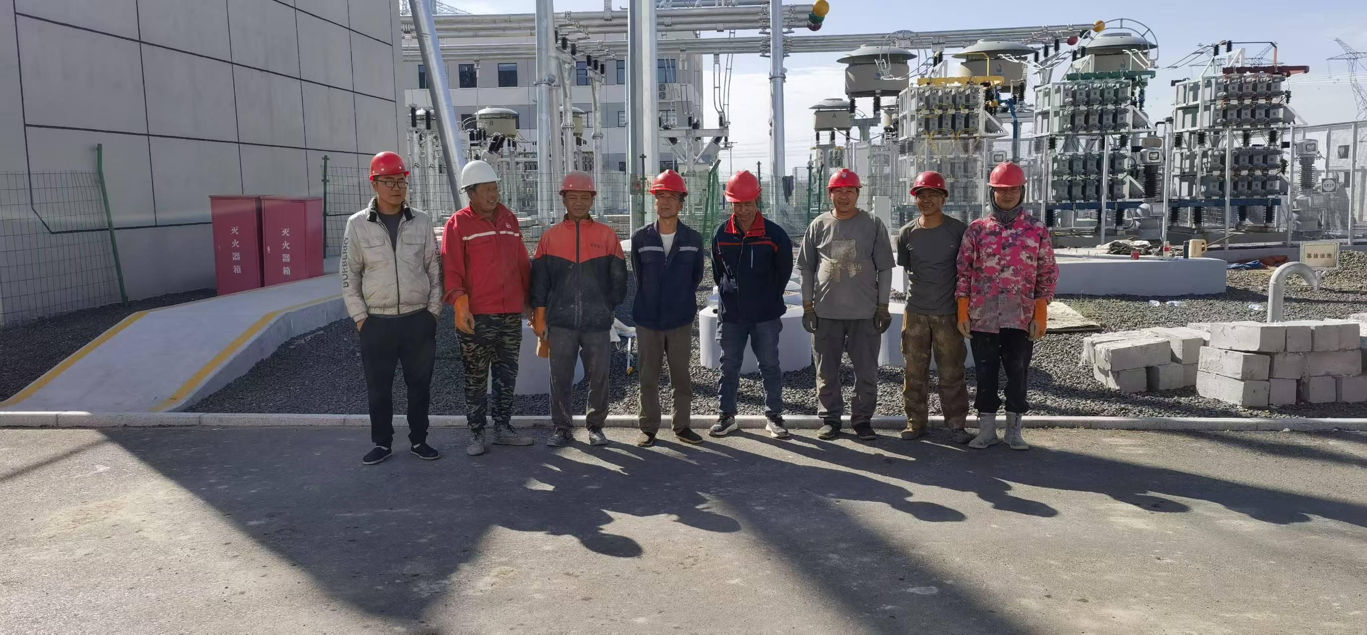 顺平地基沉降如何修复?